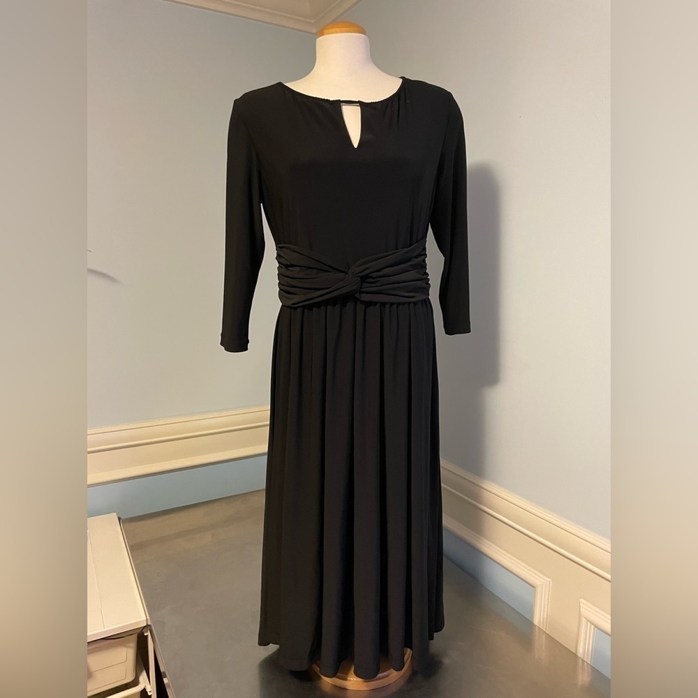 Ellen Tracy - formal/ evening dress